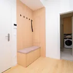 Apartament Uno - Nordic Chic & Views