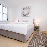 Apartament Uno - Nordic Chic & Views *
