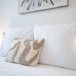 Apartment Uno - Nordic Chic & Views Bratislava