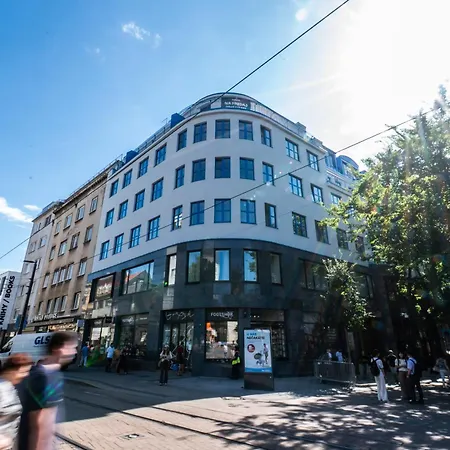 Uno - Nordic Chic & Views Appartamento *