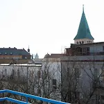 Uno - Nordic Chic & Views Apartamento